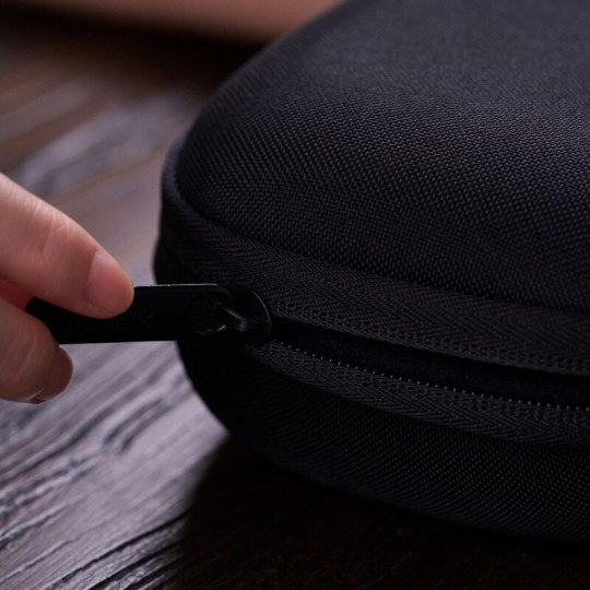 8Bitdo Classic Controller Travel Case for Sn30 Pro+ & Pro 2 Controller