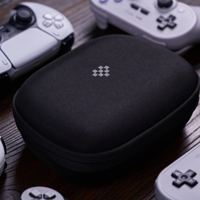 8Bitdo Classic Controller Travel Case for Sn30 Pro+ & Pro 2 Controller ...