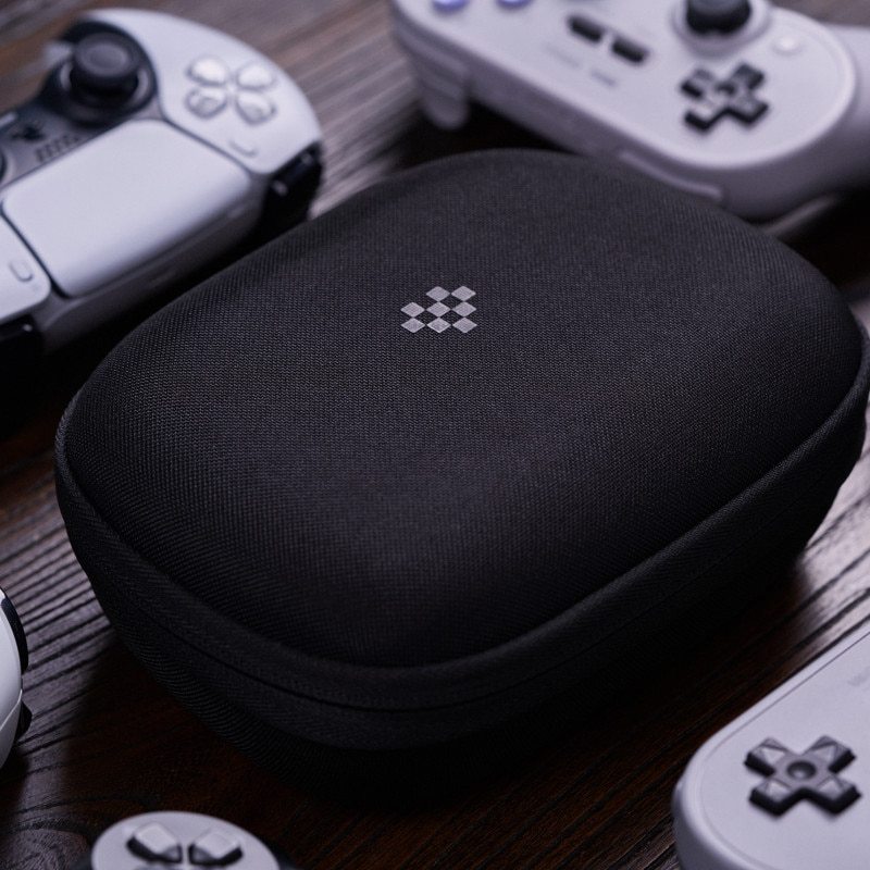 8Bitdo Classic Controller Travel Case for Sn30 Pro+ & Pro 2 Controller