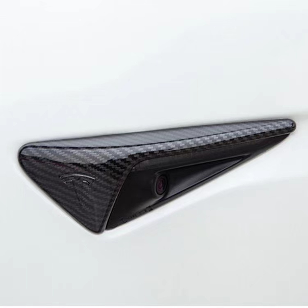 Side Camera Cover for Tesla Model S/X/3