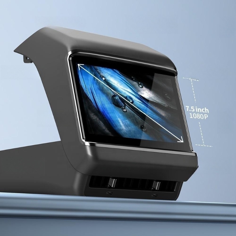  Model 3/Y 7.5-inch Rear Intelligent Entertainment System (V3)