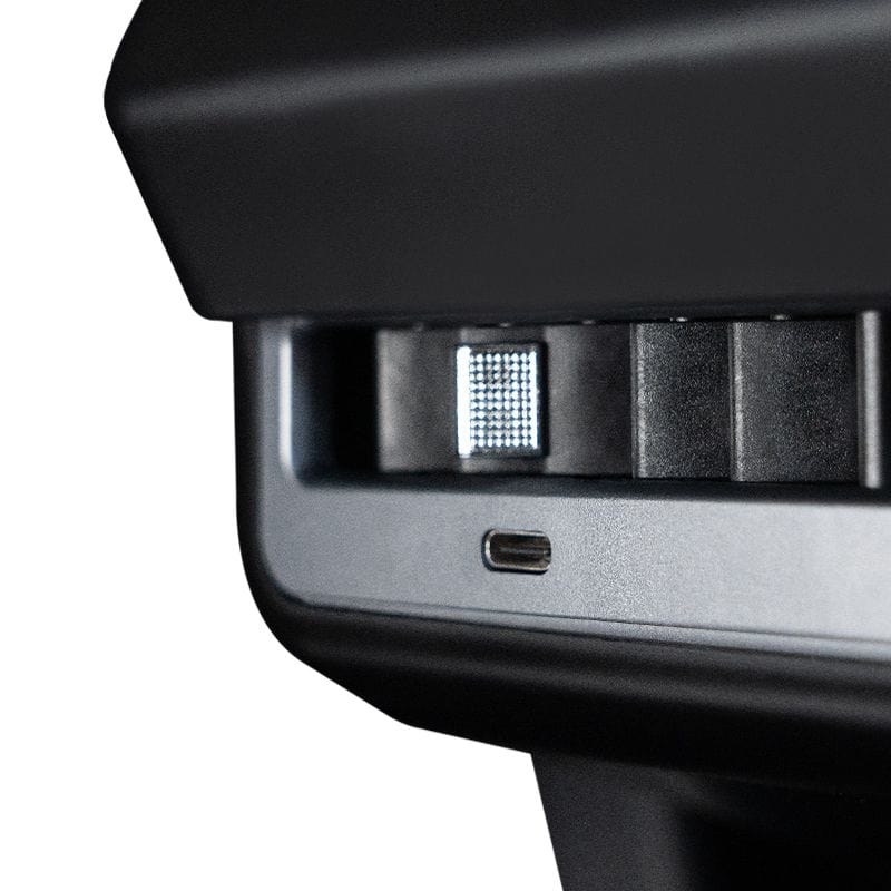  Model 3/Y 7.5-inch Rear Intelligent Entertainment System (V3)