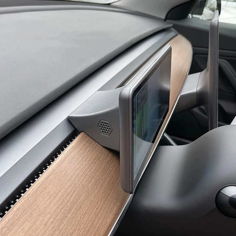 LCD Dashboard Heads Up Display Screen for Tesla Model 3/Y (Linux 8.8'')