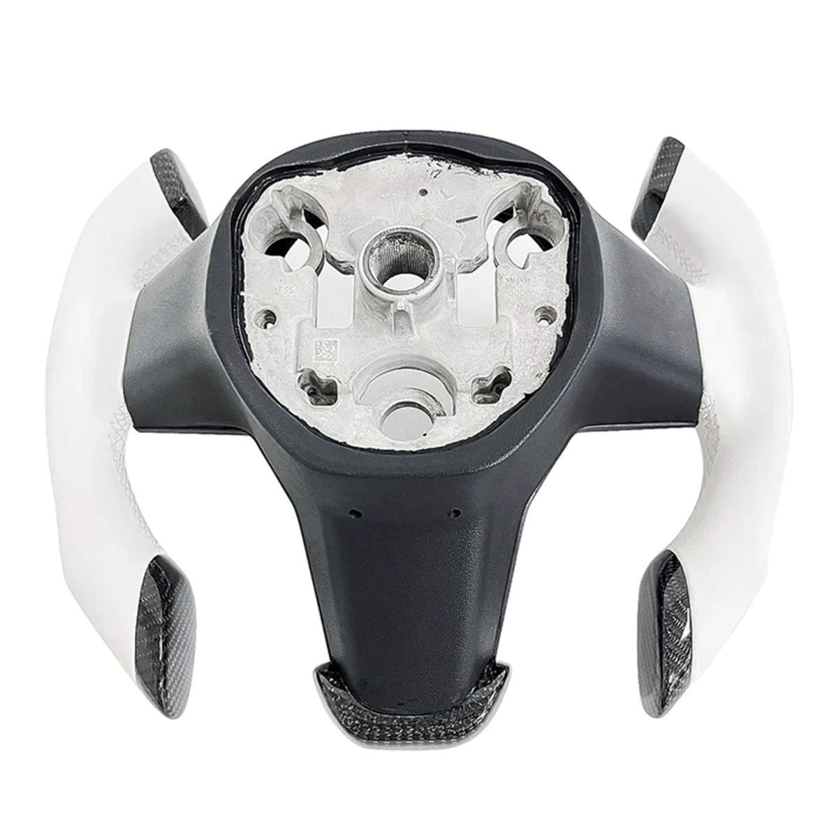 Roadster Steering Wheel for Tesla Model 3 / Y (2017-2023)