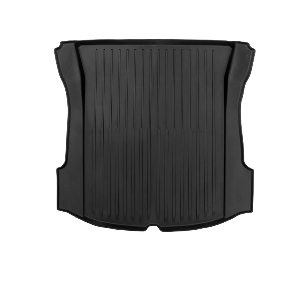 TPE Tesla Model 3 Floor Mats - Left rudder