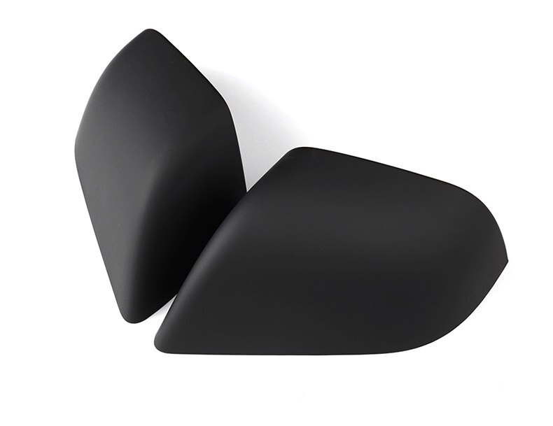 Side Mirror Replacement Covers for Tesla Model 3 (2017-2023)