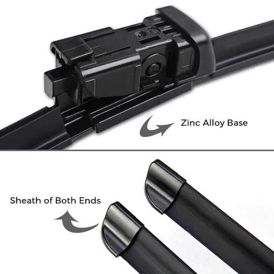 Tesla Model S Wiper Blades (Set Of 2)