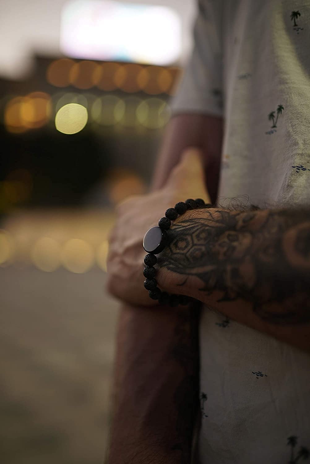 Tesla Model 3 & Y Smart Key Bracelet Tesla Accessories