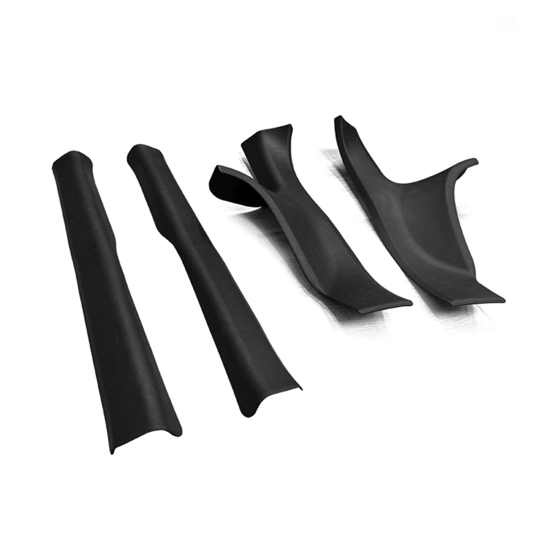 Door Sill Protector for Tesla Model 3 (2020-2023)