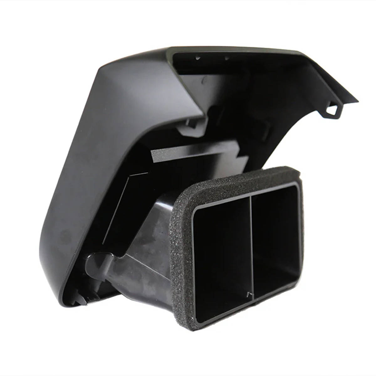 Rear Entertainment and Climate Control Touch Screen Display for Tesla Model 3/Y