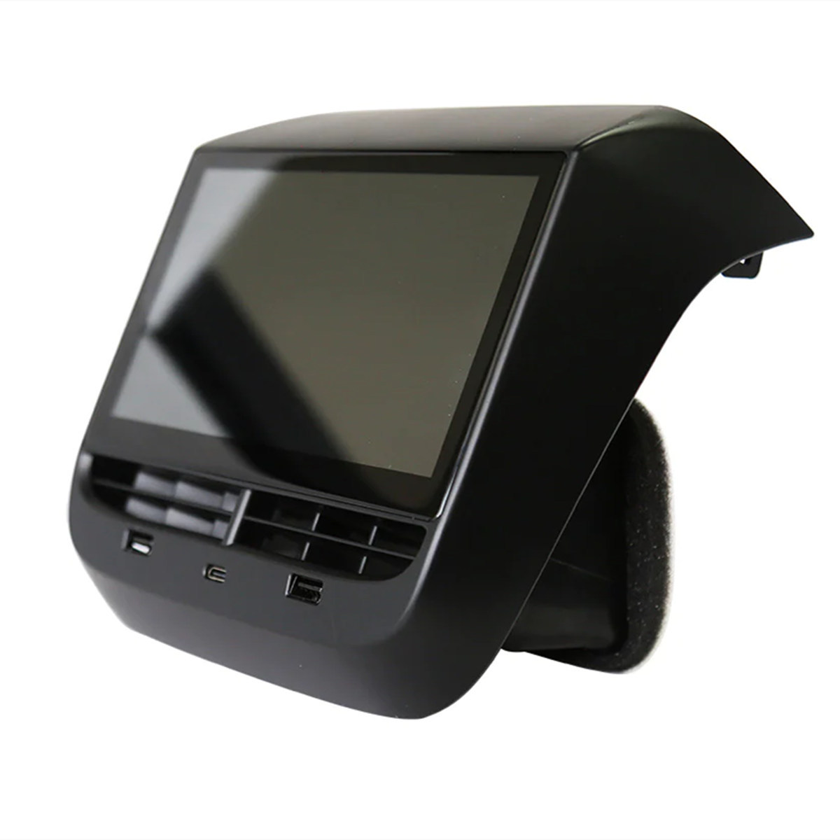 Rear Entertainment and Climate Control Touch Screen Display for Tesla Model 3/Y