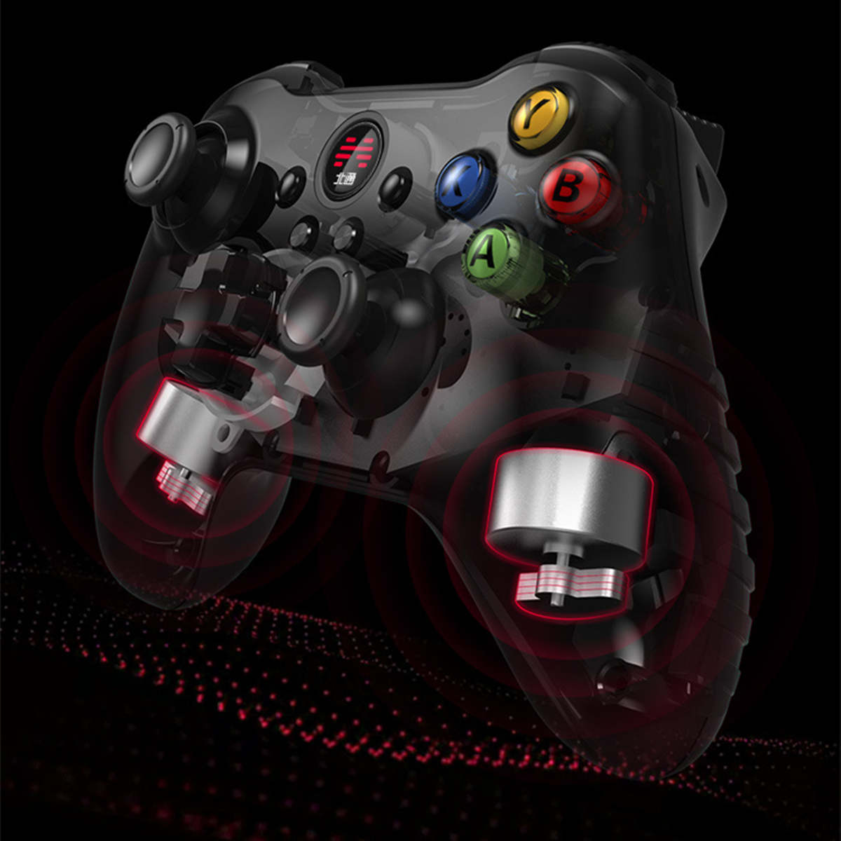 Game Controller for Tesla Model S/3/X/Y