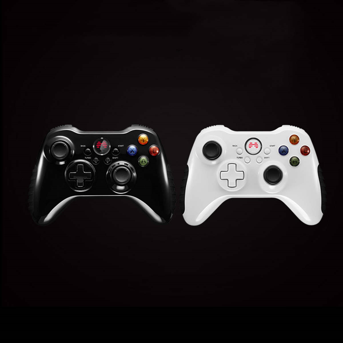 Game Controller for Tesla Model S/3/X/Y