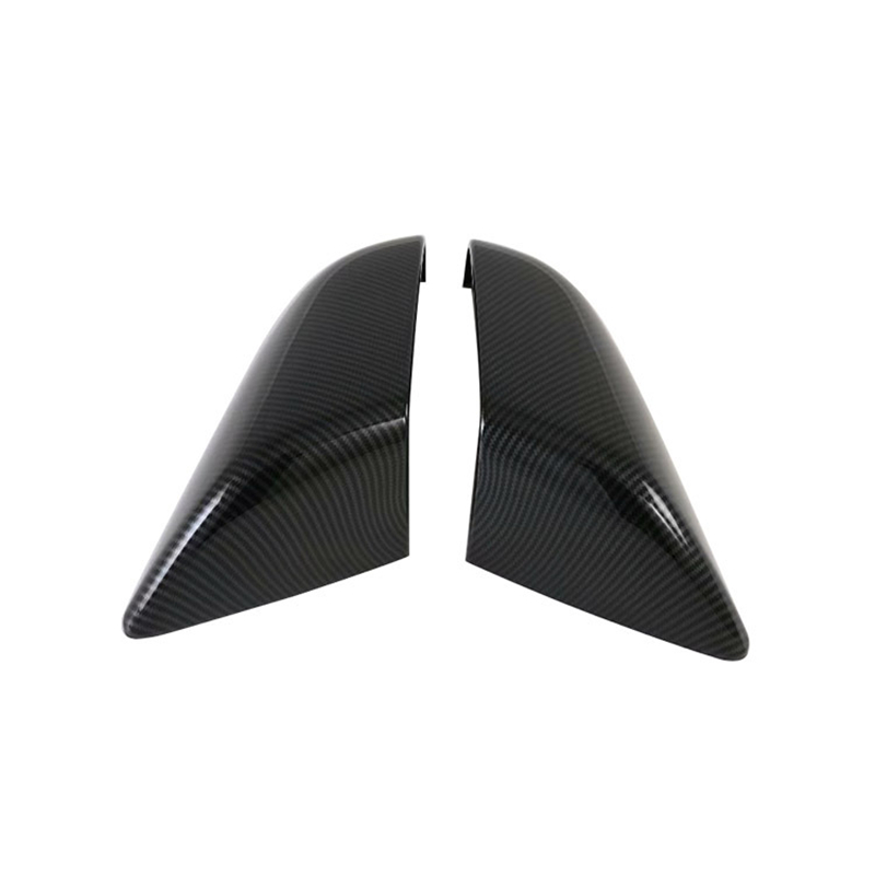 Side Mirror Cover for Tesla Model S - Overlay