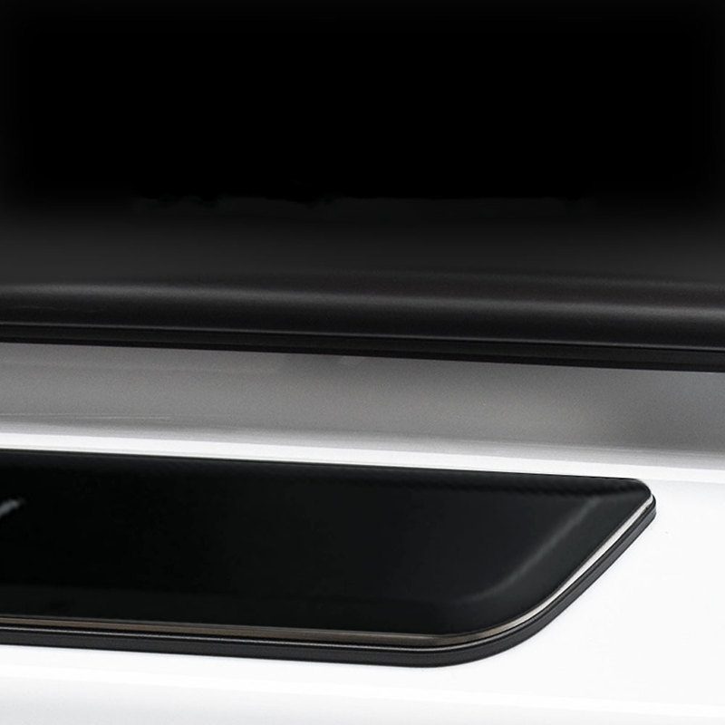 Illuminated Door Sills for Tesla Model 3/Y