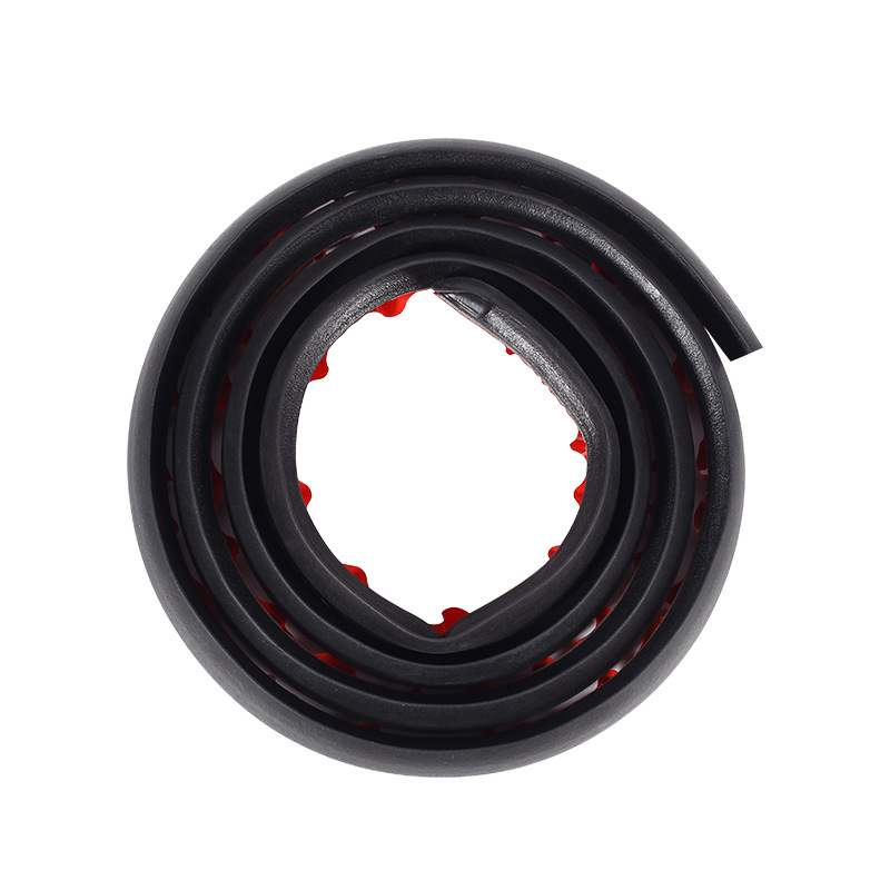 Tesla Model X/S Wind Noise Reduction Kit