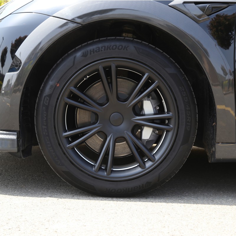 19” Wheel Covers Hubcap for Tesla Model Y (2022-2023)