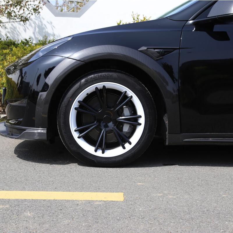 19” Wheel Covers Hubcap for Tesla Model Y (2022-2023)