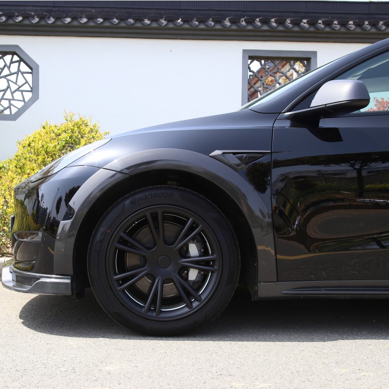 19” Wheel Covers Hubcap for Tesla Model Y (2022-2023)