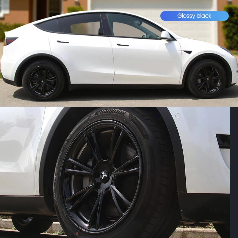 19” Wheel Covers Hubcap for Tesla Model Y (2022-2023)