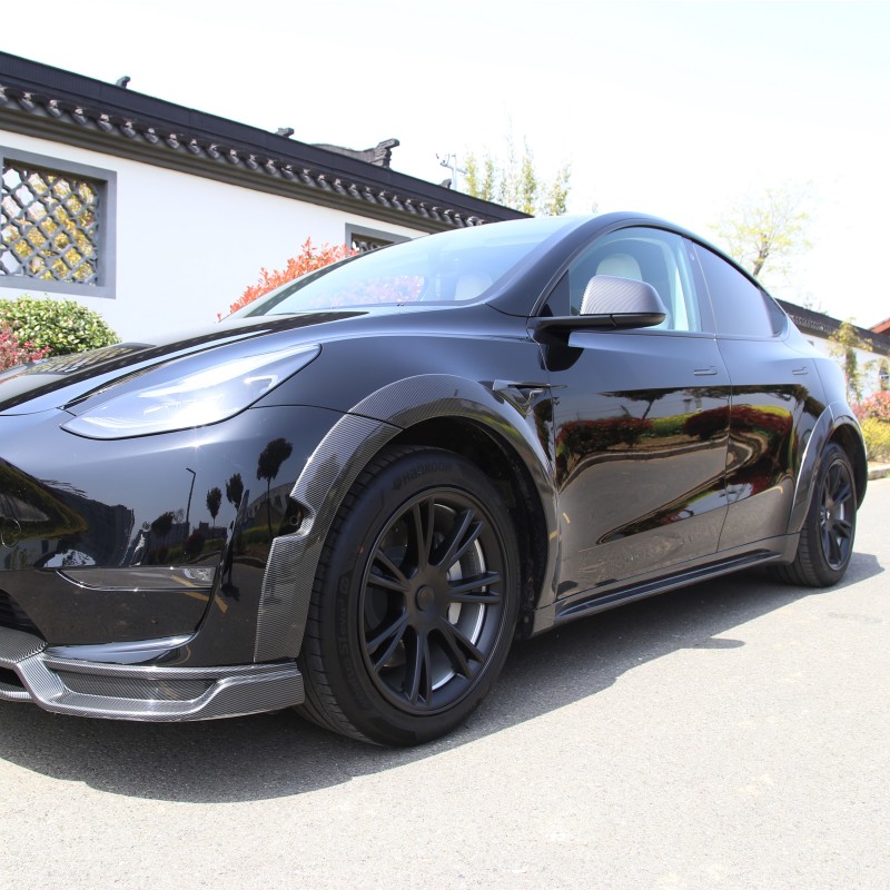 19” Wheel Covers Hubcap for Tesla Model Y (2022-2023)