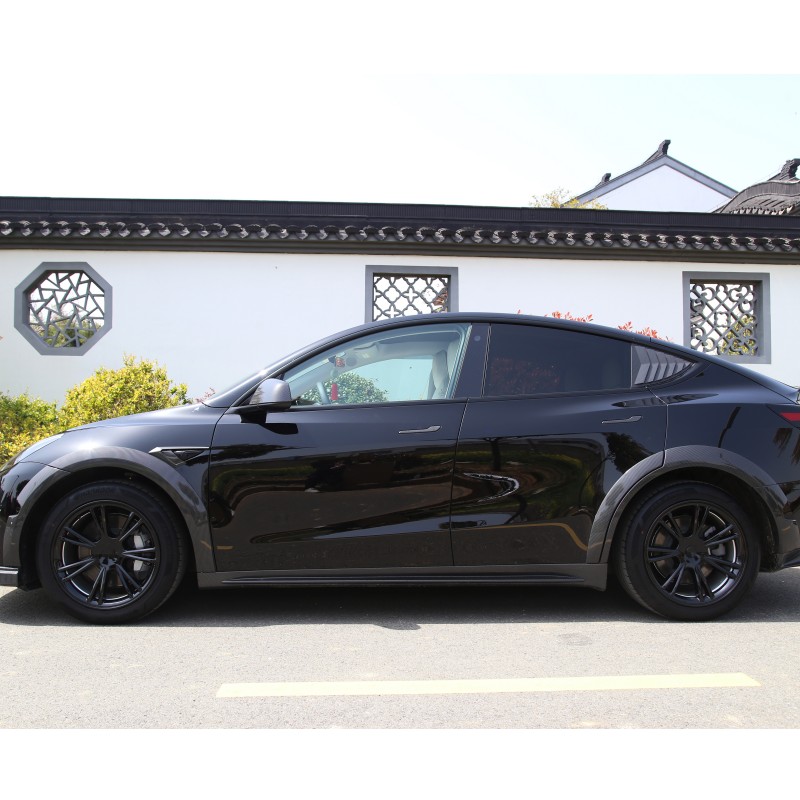 19” Wheel Covers Hubcap for Tesla Model Y (2022-2023)