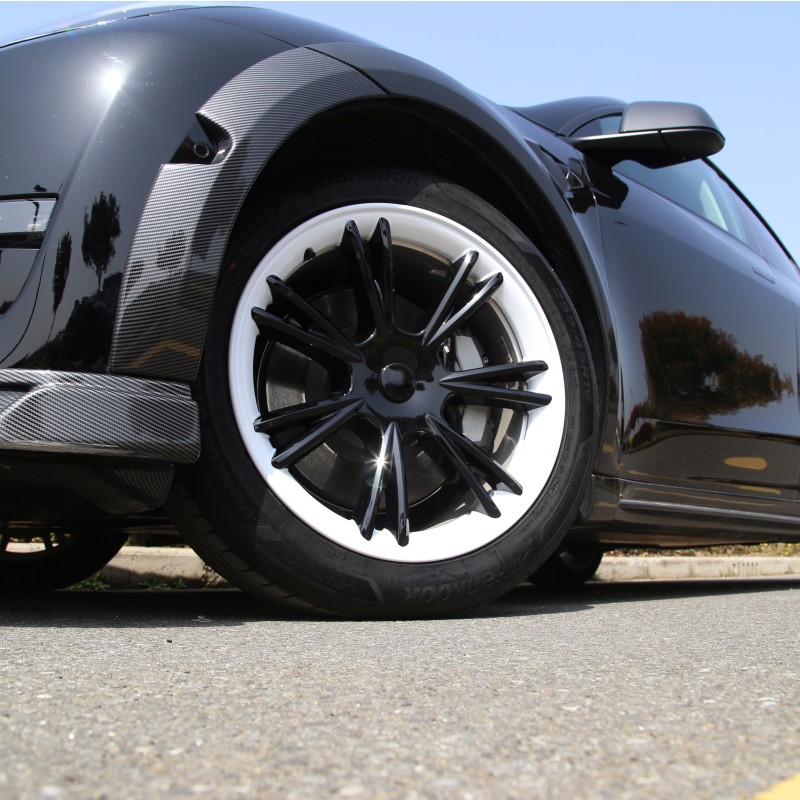 19” Wheel Covers Hubcap for Tesla Model Y (2022-2023)