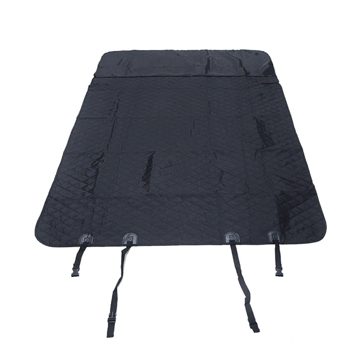 Trunk Car Pet Special Mat for Tesla Model Y