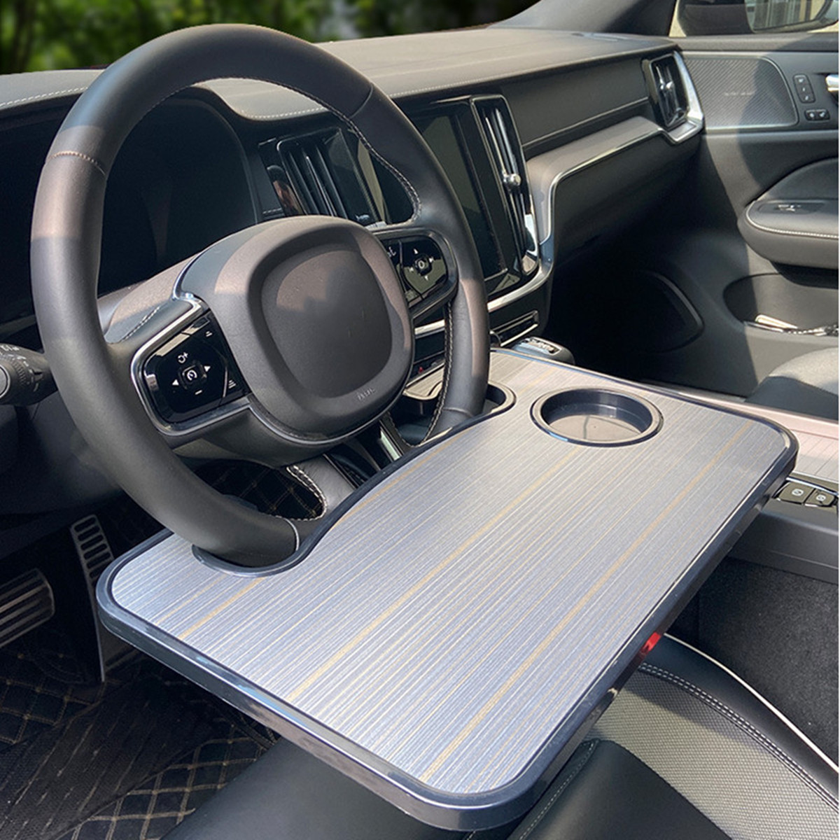 Model 3 Steering Wheels, & Accessories – TESMAG