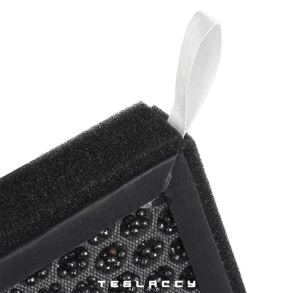Hepa Cabin Air Filter Replacement for Tesla Model 3/Y (2017-2023)