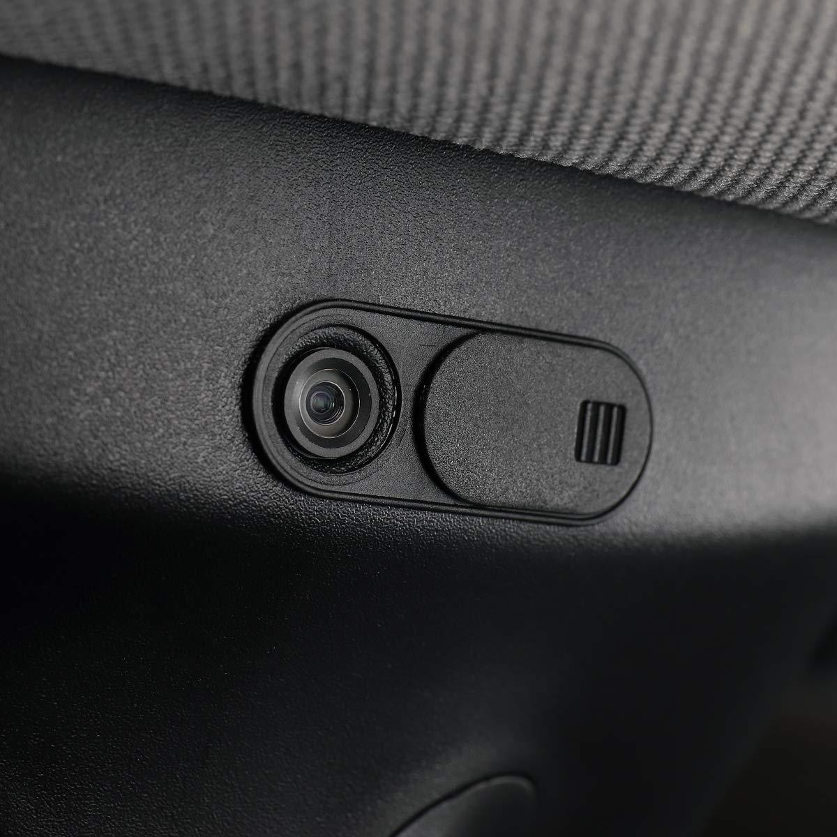 Tesla Model 3 / Y Cabin Camera Cover (2017-2020)