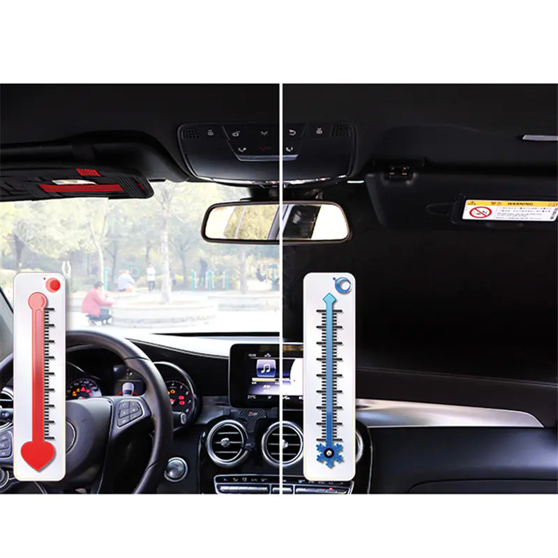 Sunshade for Tesla Model S/3/X/Y Windshield