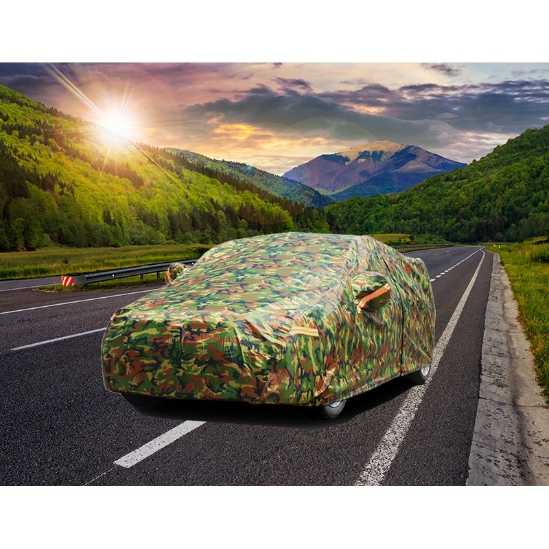 Tesla Model Y Car Cover