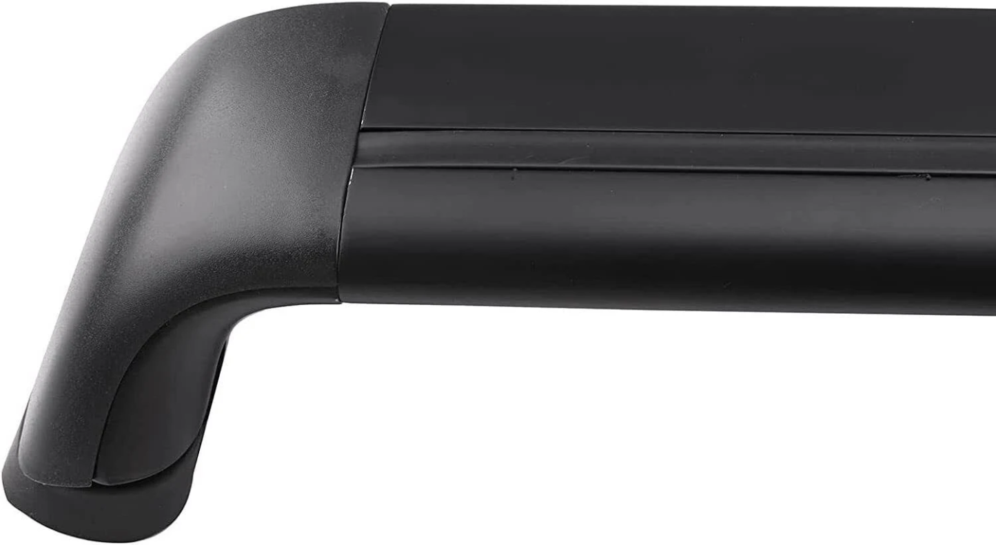 Tesla Model Y Roof Rack (set of 2) - With lock