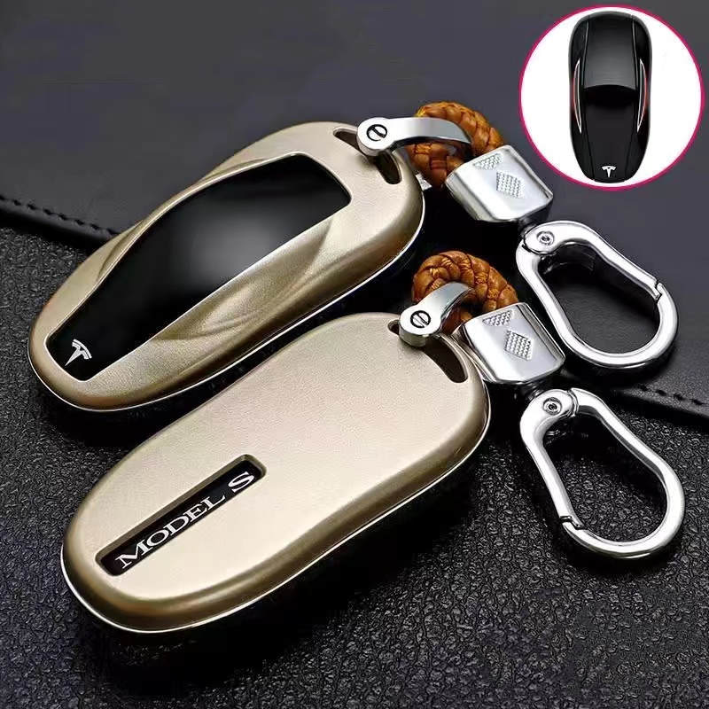 Tesla Model X/S Key Fob