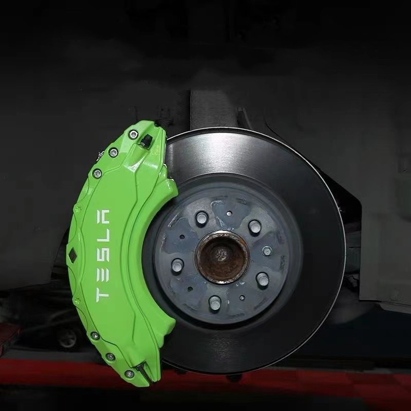 18" - 20" Caliper Covers for Tesla Model 3/Y (2017-2023)