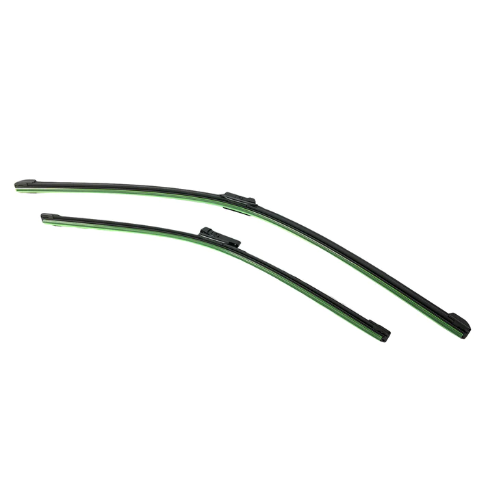 Wiper Blades for Tesla Model X (Set of 2)
