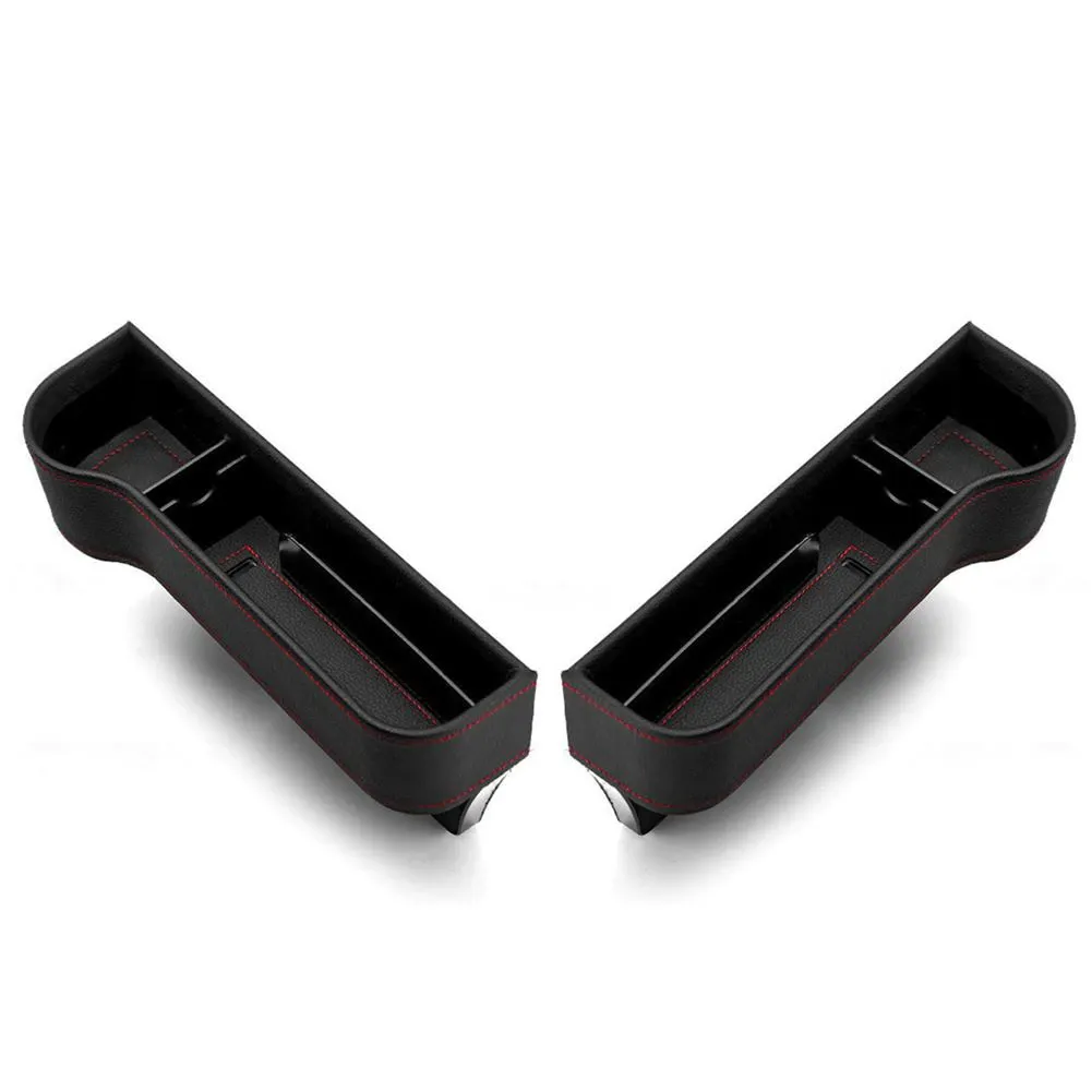 Car Seat Gap Storage Box for Tesla Model 3/Y