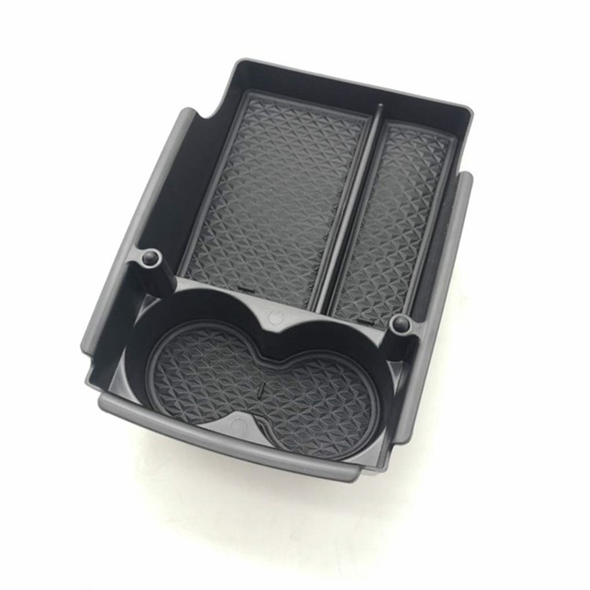 Center Storage Box for Tesla Model X/S 2016-2021