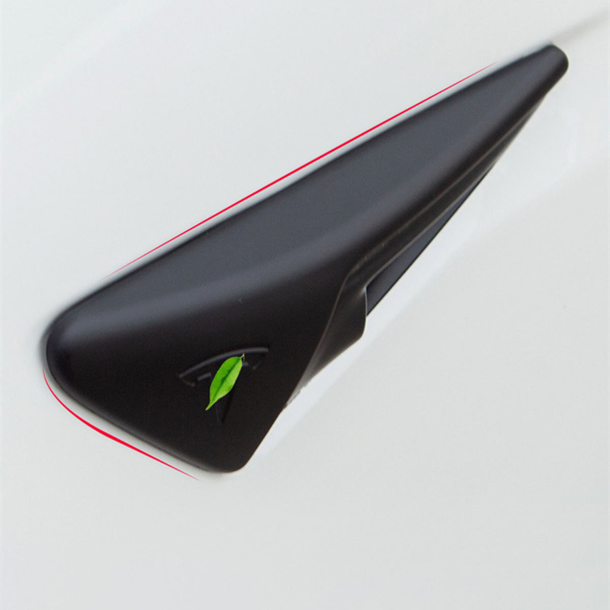 Side Camera Cover for Tesla Model S/X/3