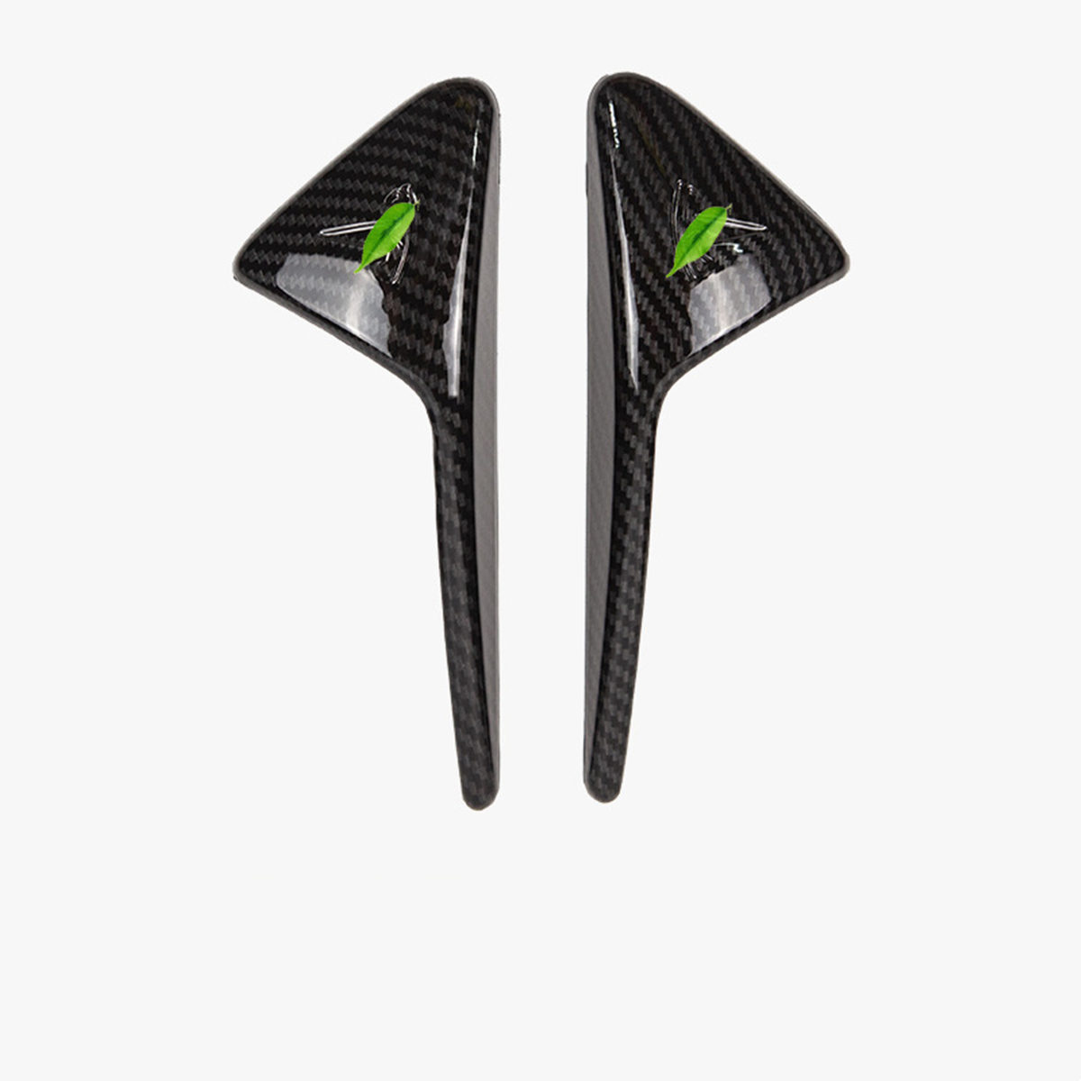 Side Camera Cover for Tesla Model S/X/3