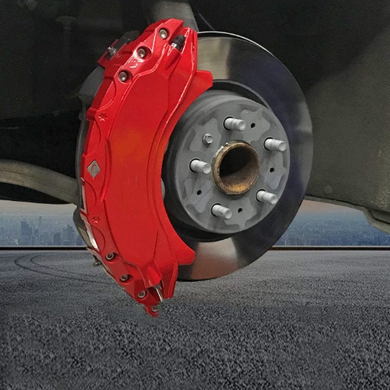 18" - 20" Caliper Covers for Tesla Model 3/Y (2017-2023)