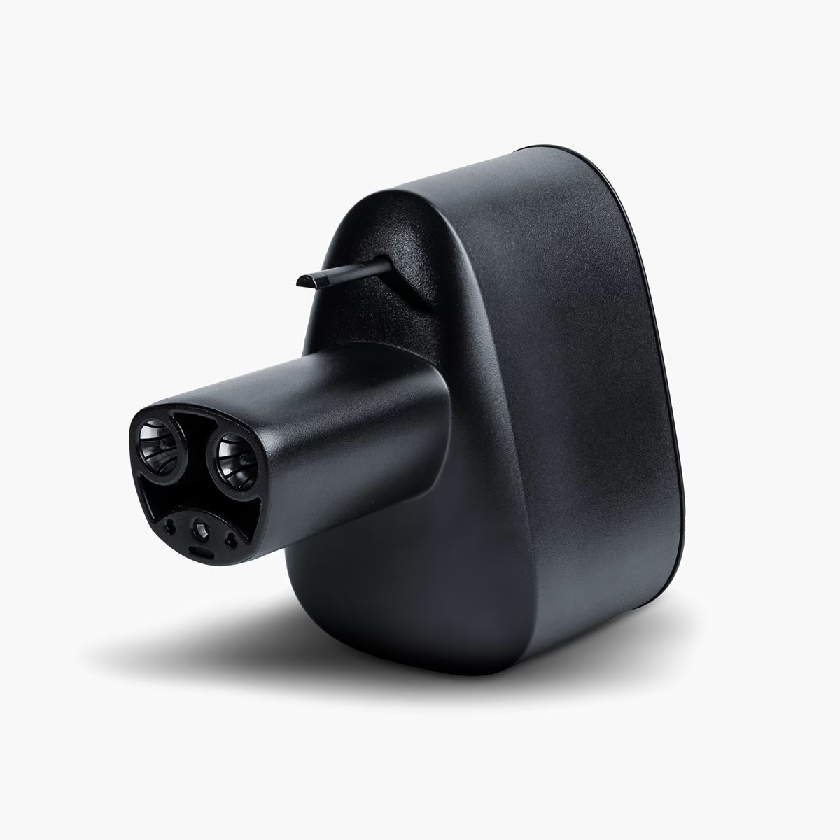 Lectron CCS1 To Tesla Charging Adapter (Balck)