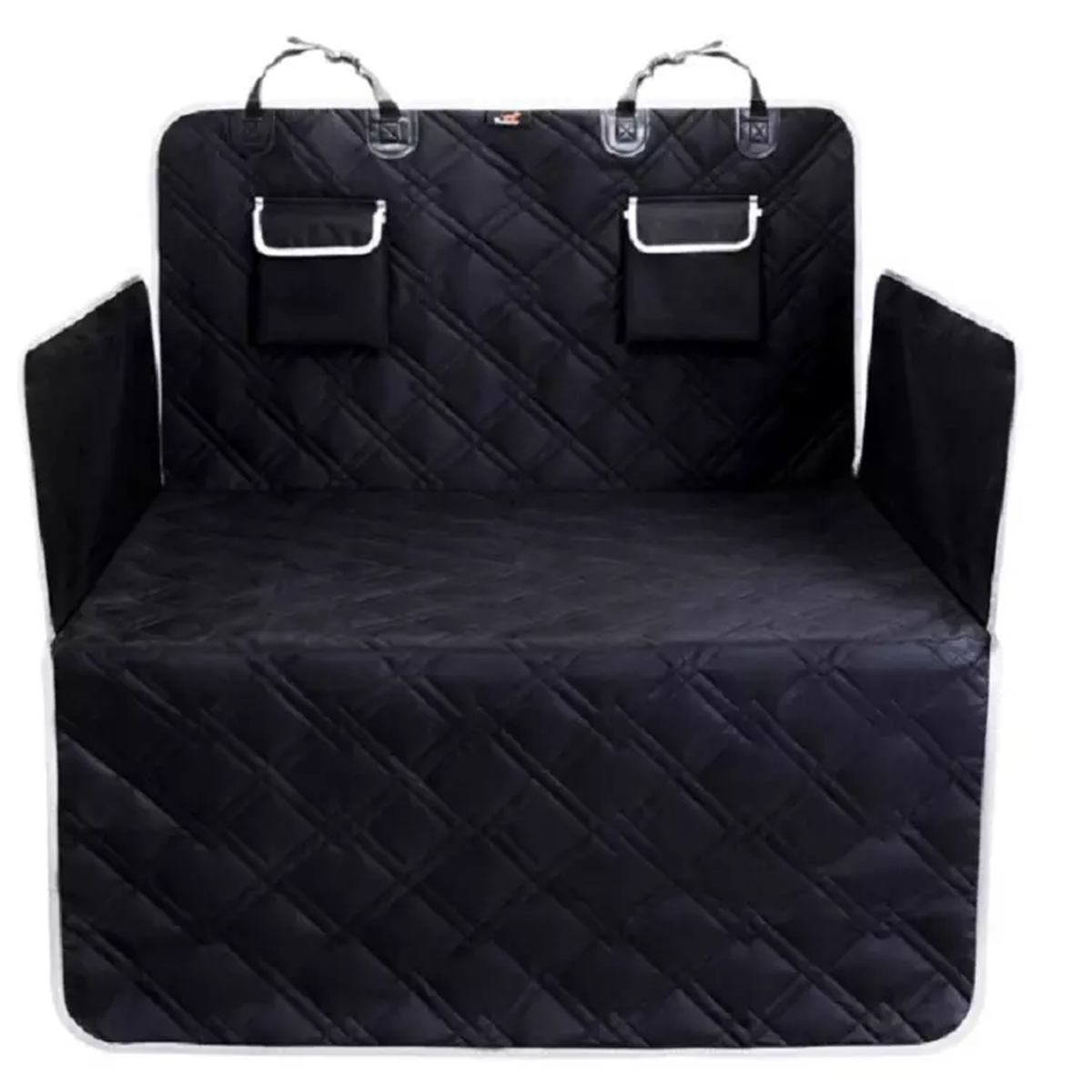Trunk Dog Seat Cover for Tesla Model Y