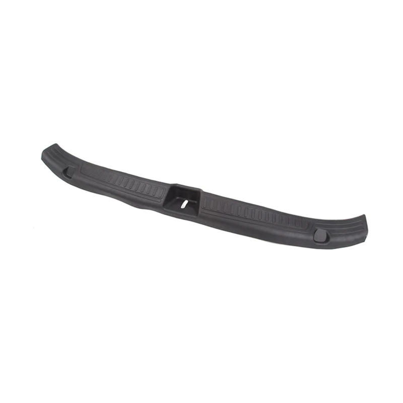 Door Sill Protector for Tesla Model Y (2020-2023)