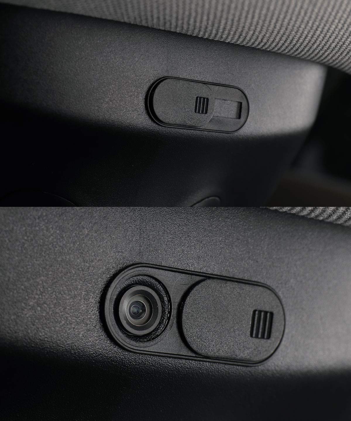 Tesla Model 3 / Y Cabin Camera Cover (2017-2020)