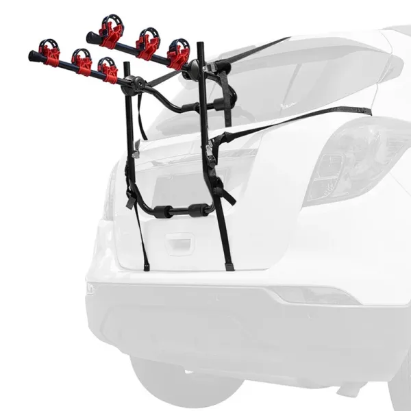 Tesla Model 3/Y Bike Rack (20172022) TESMAG