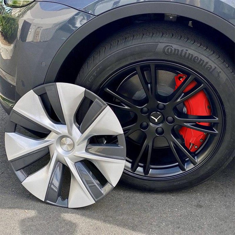 18" - 20" Caliper Covers for Tesla Model 3/Y (2017-2023)