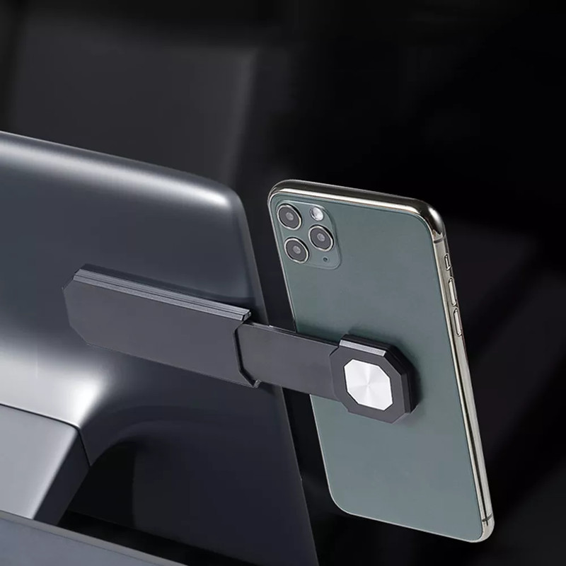 Magnetic Car Phone Holder for Tesla Model S/3/X/Y