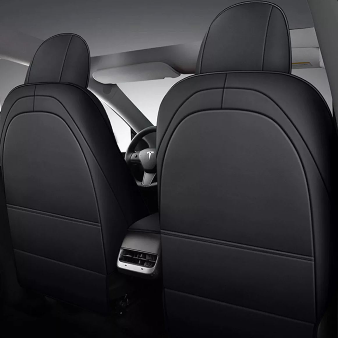 Tesla Seat Covers Model Y 2020-2023